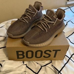 mono mist yeezy 350 6Y